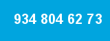 934 804 62 73 934 804 62 73